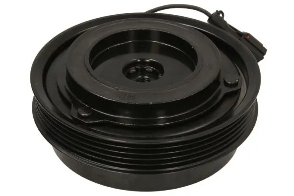 KTT040099 Thermotec Шків компресора кондиціонера