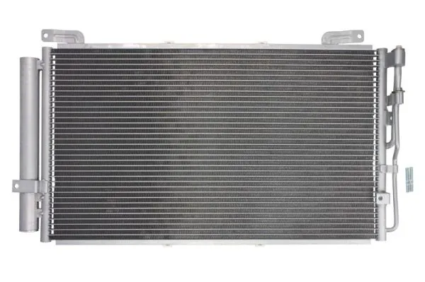 Конденсатор кондиціонера Polcar 4035K8C1S ціна, від 74.44 USD