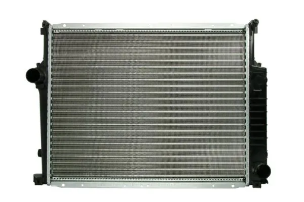 D7B029TT Thermotec Радіатор охолодження двигуна