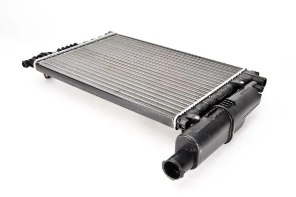 Купити D7P037TT Thermotec Радіатор двигуна