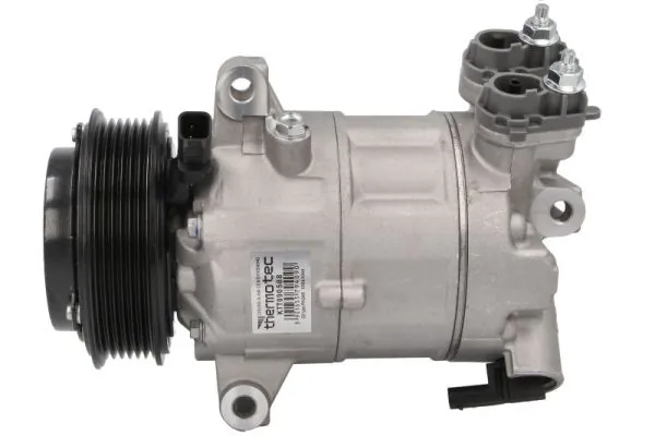 Компресор кондиціонера 811221 VALEO
