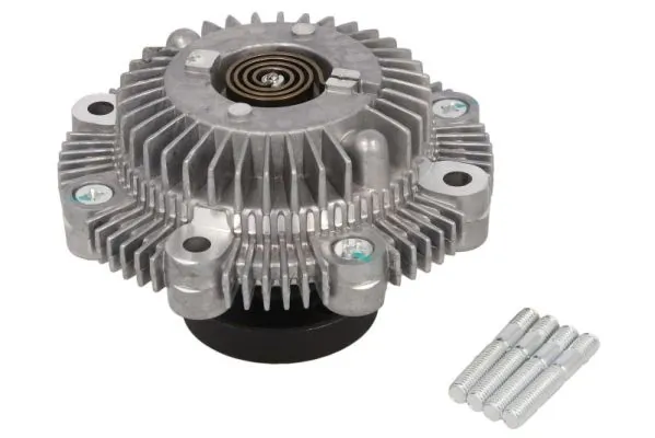 Купити Вискомуфта вентилятора Suzuki Jimny  FJ