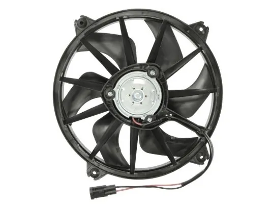 D8C002TT Thermotec Електровентилятор радіатора