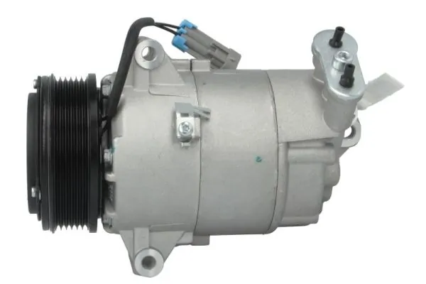 13297444 Peugeot/Citroen Компресор холодоагенту