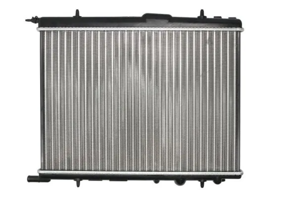 D7P008TT Thermotec Радіатор охолодження двигуна