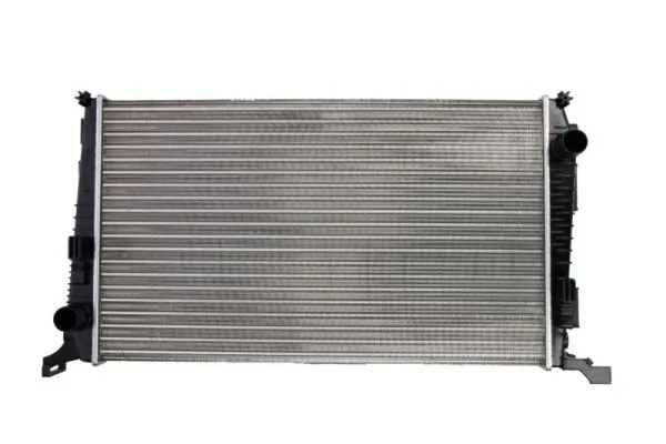 D7R051TT Thermotec Радіатор охолодження двигуна