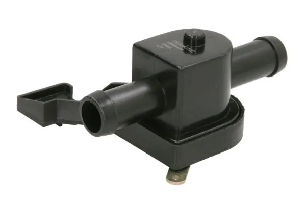 Кран пічки TM8007 Hepu