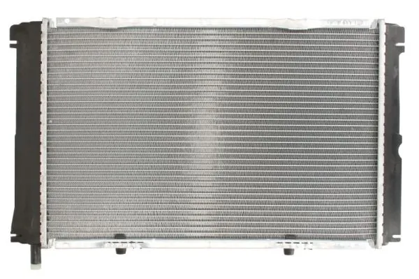 D7M055TT Thermotec Радіатор охолодження двигуна