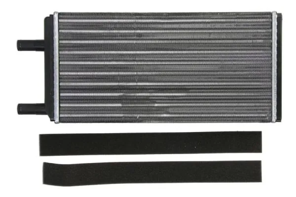 D6VO004TT Thermotec Радіатор опалювача салону