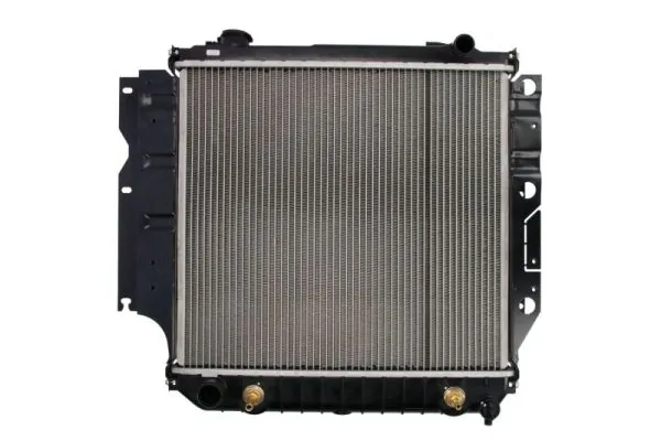 D7Y038TT Thermotec Радіатор охолодження двигуна