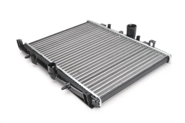 Купити D7P045TT Thermotec Радіатор двигуна