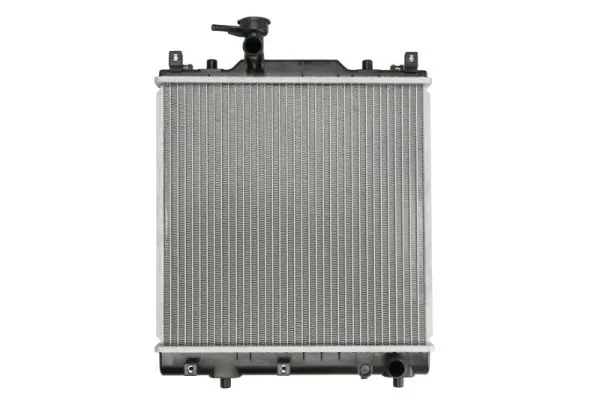 Купити 740708A1 Polcar Радіатор двигуна