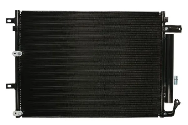 Радіатор кондиціонера CD330911 Koyorad