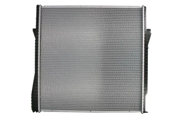 D7B007TT Thermotec Радіатор охолодження двигуна