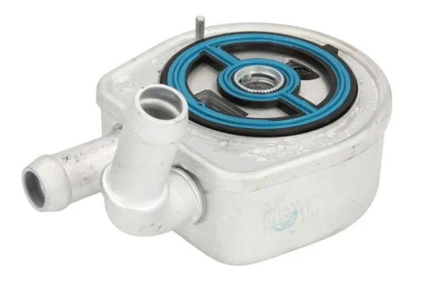 CLC270000S Mahle Original Радіатор масляний (холодильник), під фільтром