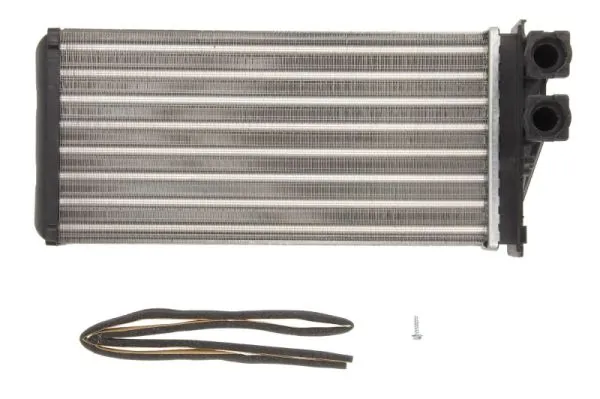 BR435 Magneti Marelli Радіатор опалювача салону