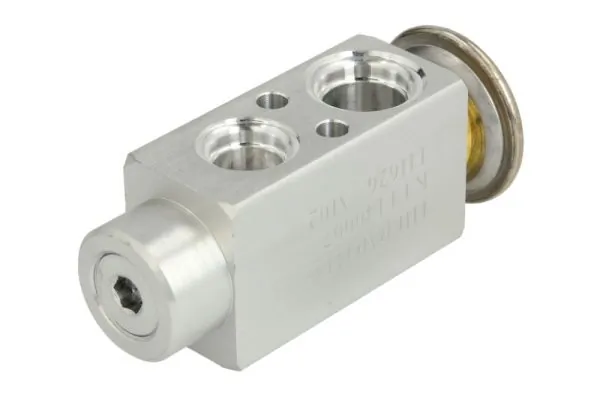 KTT140007 Thermotec Клапан розширювальний