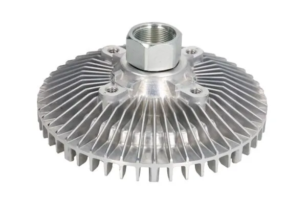 D5Y001TT Thermotec Гідромуфта приводу вентилятора