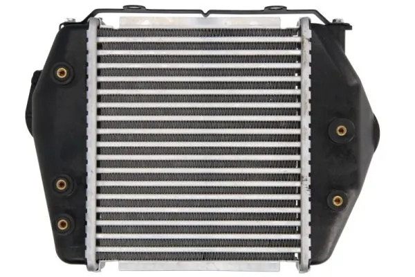 DA3004TT Thermotec Охолоджувач наддувочного повітря