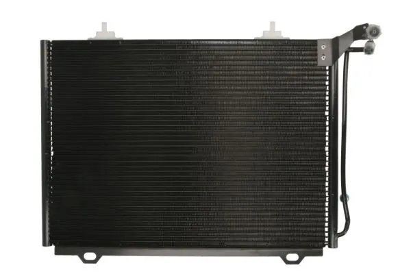 Радіатор охолодження кондиціонера Polcar 5002K8C3