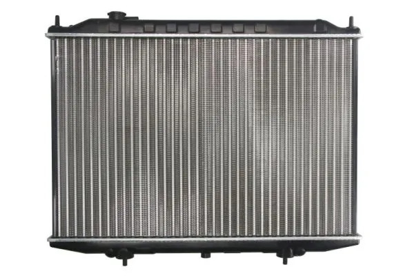 D71027TT Thermotec Радіатор охолодження двигуна