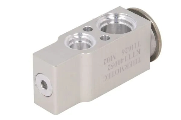 KTT140052 Thermotec Клапан розширювальний