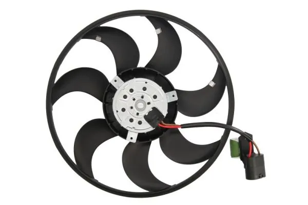 D8X028TT Thermotec Електровентилятор радіатора