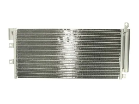 Радіатор кондиціонера 350203048003 Magneti Marelli