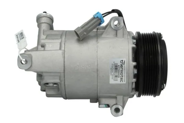 Компресор кондиціонера 13297444 Peugeot/Citroen