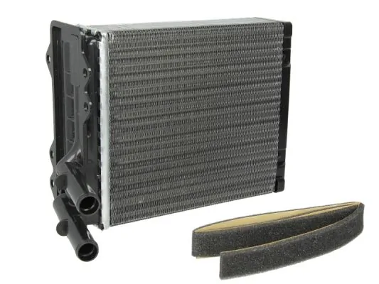 D6Y001TT Thermotec Радіатор опалювача салону