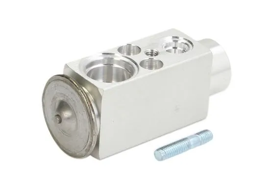 KTT140013 Thermotec Клапан TRV, кондиціонера