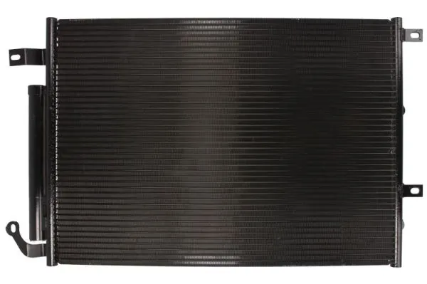 KTT110742 Thermotec Конденсатор