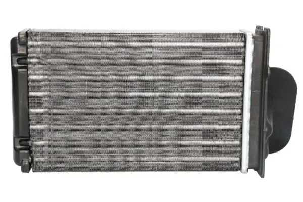 D6W007TT Thermotec Радіатор опалювача салону