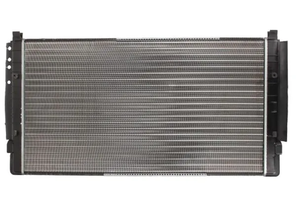 D7W019TT Thermotec Радіатор охолодження двигуна