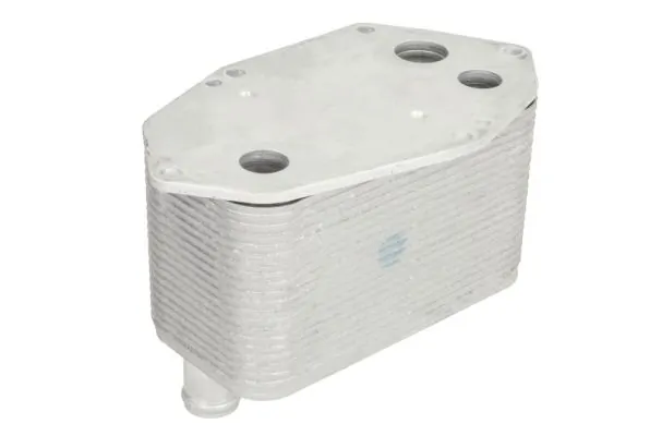 D4B010TT Thermotec Радіатор масляний