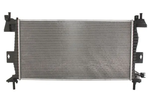 D7G031TT Thermotec Радіатор охолодження двигуна