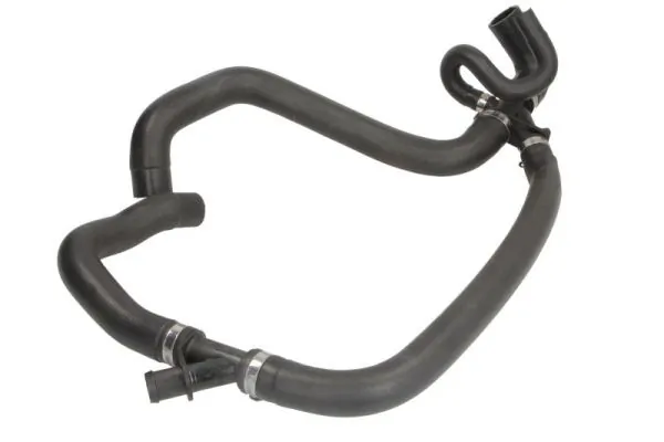 DWG026TT Thermotec Шланг/патрубок радіатора охолодження, нижній