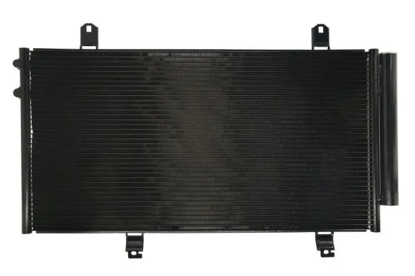 KTT110588 Thermotec Конденсатор