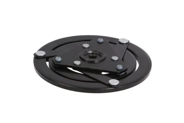KTT020083 Thermotec Диск муфти компресора кондиціонера