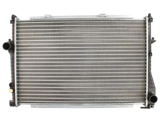 Радіатор основний Thermotec D7B004TT ціна, від 107.36 USD