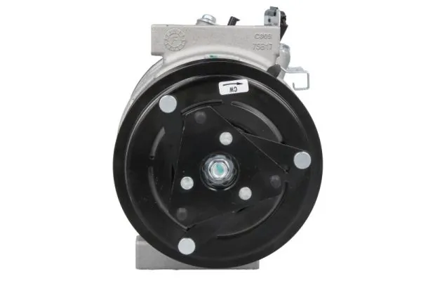 Компресор системи кондиціювання CGA 13MC1813RA ціна, від 267.82 USD