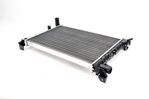 D7G025TT Thermotec Радіатор охолодження двигуна