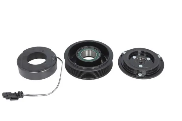 KTT040309 Thermotec Компресор холодоагенту