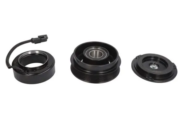 KTT040194 Thermotec Шків компресора кондиціонера