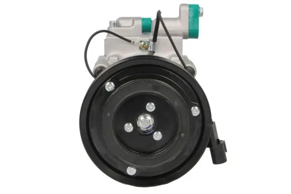Насос кондиціонера Denso 4711632