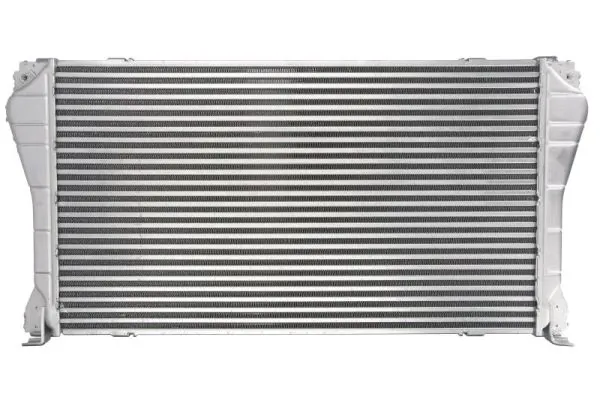 DA2009TT Thermotec Охолоджувач наддувочного повітря