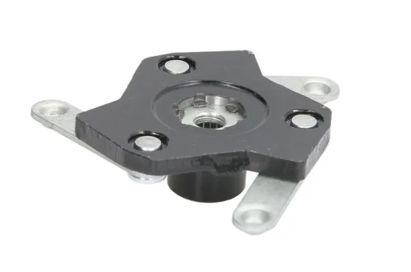 KTT020128 Thermotec Диск муфти компресора кондиціонера