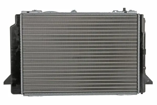 D7A030TT Thermotec Радіатор охолодження двигуна