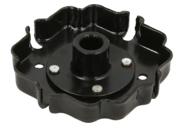 KTT020001 Thermotec Диск муфти компресора кондиціонера