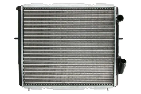 Радіатор охолодження Polcar 6006085